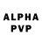 A-PVP VHQ Roma Ramil